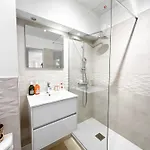 Lejlighed Palais Josephine 1br Bnbrickeys Beausoleil