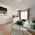 Palais Josephine 1br Bnbrickeys
