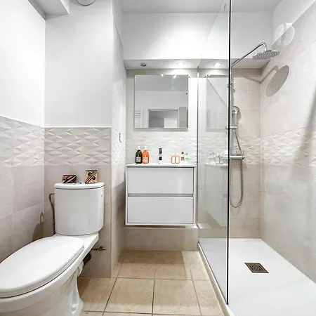 Palais Josephine 1br Bnbrickeys * Beausoleil