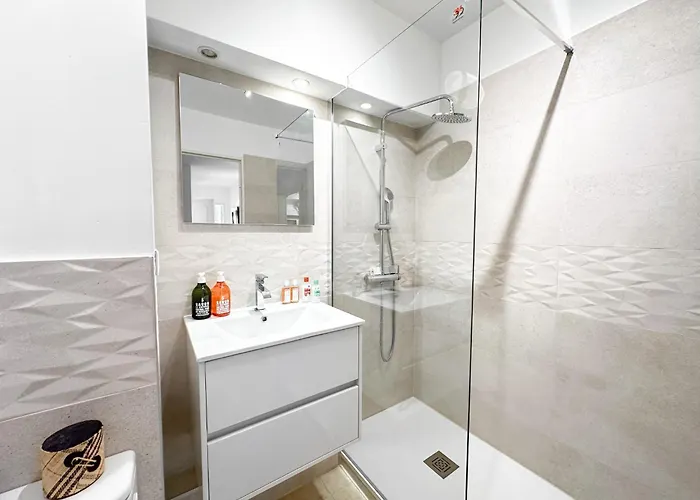 Apartmán Palais Josephine 1br Bnbrickeys Beausoleil