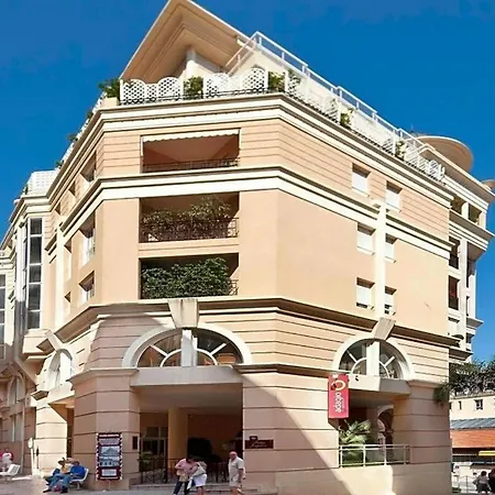 Palais Josephine 1br Bnbrickeys