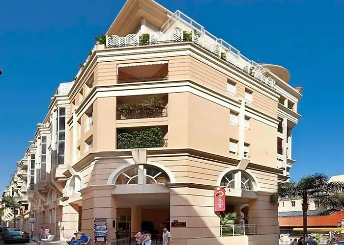 Palais Josephine 1br Bnbrickeys