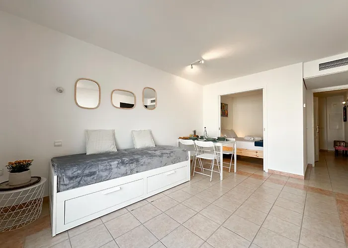 Palais Josephine 1br Bnbrickeys Apartament Beausoleil