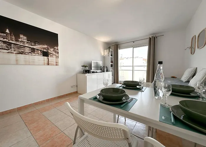 Palais Josephine 1br Bnbrickeys